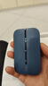 虎蒙随身wifi6移动无线移动wifl网络2025新款wifi4g三网无限纯流量不限速免插卡便携式路由器全国通用 WiFi6巅峰版【32核32天线】-赠送3000G 实拍图