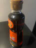 燕庄 纯芝麻香油400ml【一级头道初榨 100%纯芝麻】凉拌火锅油碟调味 实拍图