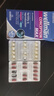 Vitabiotics薇塔贝尔锌硒片 男士叶酸备孕dha复合维生素男性提高精子活力生精 【男士备孕】dha+锌硒+复合维生素84粒 实拍图