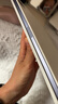 WIWU 【磁吸悬浮】苹果妙控键盘2025款平板ipad pro12.9/13寸air4/5/6保护套一体式蓝牙键盘 旗舰款【官网白】悬浮磁吸妙控键盘 Air4/5/6/7丨Pro11寸/10.9寸通 实拍图