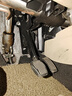 韦斯特活性炭空调滤清器*MK9540(适配05-08款福克斯经典 1.8L/2.0L) 实拍图