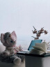 WIWU 【磁吸悬浮】苹果妙控键盘2025款平板ipad pro12.9/13寸air4/5/6保护套一体式蓝牙键盘 升级款【天空蓝】悬浮磁吸妙控键盘 Air4/5/6/7丨Pro11寸/10.9寸通 实拍图