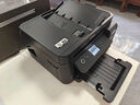 爱普生（EPSON）L6298 商用墨仓式 彩色无线多功能传真一体机  家用办公 实拍图