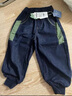 齐齐熊[防褪色软牛仔裤]齐齐熊男童休闲裤春秋款2024新款男宝宝裤子儿童 实拍图