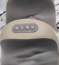 海尔（Haier）足疗机腿部按摩器脚底足底脚部腿部小腿按摩仪送老年人长辈健康父母亲节生日礼物送爸妈HQZ-Z221Z 晒单实拍图