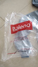 班尼路（Baleno）短款连帽卫衣外套女2025年春秋季百搭休闲时尚款开衫亲肤透气上衣 实拍图