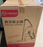 扬子吸尘器工业3000W峰值大功率45升大容量干湿吹多用装修美缝开荒商用家用车载办公大吸力桶式吸尘机 实拍图