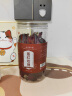 信盛堂北京同仁堂墨红玫瑰花茶云南大朵冻干无硫重瓣玫瑰花冠养生茶50g 实拍图