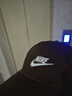耐克中性帽子U NK CLUB CAP U CB FUT WSH L运动帽FB5368-237 M/L  实拍图
