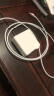 绿巨能（llano）适用苹果笔记本电脑充电器Type-C线套装USB-C 氮化镓PD61W MacBook Pro/Air电源适配器A1706 A1708 实拍图