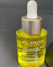 娇韵诗（CLARINS）兰花面部精油护肤油滋润修护舒缓干燥秋冬 【调节水油】莲花油30ml 实拍图