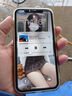 依斯卡【三倍增强】适用苹果11钢化膜XR iphone11/xr手机膜 防指纹高清防刮玻璃非全屏【带神器】JM486 实拍图
