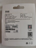 联想异能者32GB Type-C USB3.2 U盘 F500 银色读速150MB/s 手机电脑 双接口 U盘办公商务优盘 实拍图
