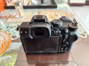 尼康（Nikon）Z5全画幅微单相机 微单套机（Z 24-50mm f/4-6.3 微单镜头）Vlog相机视频拍摄 实拍图