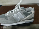 NEW BALANCE25年休闲鞋男鞋女鞋复古舒适薄底运动鞋CM996系列CM996GR2 44 实拍图