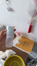 FAN BEAUTY DIARY范冰冰同款贻贝水乳套装 补水舒缓敏感肌可用 fanbeauty 实拍图