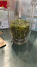 一杯香茶叶2025新茶安吉明前白茶125g绿茶茶叶春茶板栗香自己喝 实拍图