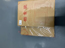 三益档案 100个档案袋牛皮纸加厚大号进口文件袋批发资料分类纸质投标袋合同收纳办公用品事务所定制档案袋 20cm侧宽【10个】350g进口纸 实拍图