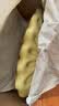 阿迪达斯 三叶草YEEZY 450黄色 低帮椰子运动休闲鞋HP5426 UK11码46 实拍图