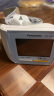 松下（Panasonic）电子血压计手腕式进口芯片家用高血压仪器心脏心率测量仪 EW-BW17 实拍图