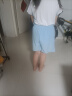 361°童装儿童长裤2025夏季男女童3-14岁透气空调裤 蓝160 实拍图