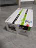 得印CE740A硒鼓适用惠普cp5225硒鼓cp5225n cp5225dn打印机墨粉盒 307a硒鼓红色 实拍图