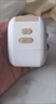 艾杰普米诺地尔上药器电动导药器生发液导入梳子头皮头部上药器红光滚珠 实拍图