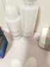 芙丽芳丝（Freeplus）洗面奶套装控油洁面+柔润水+柔润乳生日送男女朋友礼物 实拍图