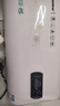 顾家热水器电热水器【上门安装】40升家用超薄扁桶2200W速热小户型一级能效节能出租屋防电墙安全洗浴 【豪配款】出水断电+ 超一级节能30% 60升 实拍图