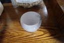 不拙羊脂玉主人杯单杯喝茶专用德化白瓷陶瓷功夫茶杯 羊脂玉罗汉杯 实拍图