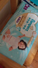 帮宝适（Pampers）一级帮拉拉裤婴儿尿不湿小内裤 L码46片【一级帮拉拉裤】 实拍图