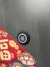 雷鸟 防盗猫眼防盗门镜家用防撬防外拧防拆入户门大号猫眼通用防盗门 孔径16-22=门厚45-72黑色 下单前告知客服门厚门孔径尺寸 实拍图