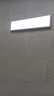 欧普灯官方全光谱led吸顶灯护眼客厅圆形卧室灯餐厅阳台中山灯具 圆50cm三色96瓦 【护眼全光谱】 实拍图