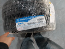 海大轮胎加厚微卡面包车 8层 165R14LT C HD517五菱荣光V 实拍图