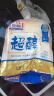 曼可顿 超醇系列吐司面包 400g*2 手撕面包切片儿童早餐三明治 源头直发 实拍图