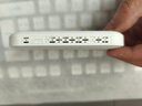 飞瑧随身wifi2025新款无线wifi移动wifi无限全网通路由器车载wifi三网通用不限速纯流量免插卡4g便携式 全网通升级版-送3000G 实拍图