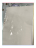 拜杰硅油纸烘焙吸油纸30*20cm烧烤空气炸锅烤肉烤盘专用垫纸100张 实拍图