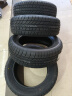 固铂（Cooper）汽车轮胎 215/60R17 96H DISCOVERER HTS 原配哈佛H2S 实拍图