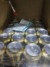 教士（Franziskaner）德国原装进口 范佳乐教士白啤小麦啤酒 精酿啤酒整箱 进口白啤 500mL 24罐 25年6月到期 晒单实拍图