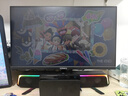 康佳（KONKA）23.8英寸 Fast IPS 180Hz 1ms 电竞游戏显示屏 微边框 低蓝光 电脑显示器 KM2450FIX 实拍图