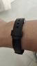 联想(Lenovo) 录音笔C1 16GB录音手环 智能录音器便携 专业高清降噪远距超长待机 商务学习会议采访 实拍图