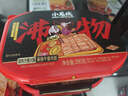 小龙坎 自热火锅方便速食 沸腾牛肉380g 方便小火锅麻辣烫懒人自煮火锅 实拍图