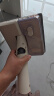 海尔（Haier）吸尘器家用宠物拖地除尘机小型轻音大吸力大功率轻机身吸尘机湿拖吸拖一体HZG-Q29W国家补贴 实拍图