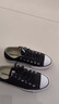 匡威（Converse）【滔搏运动】CONVERSE/匡威女鞋低帮帆布鞋AllStar复古厚底松糕 560250C 37 实拍图