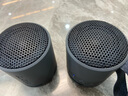 索尼（SONY）SRS-XB100无线蓝牙音箱 重低音炮 户外迷你便携式小音响 重低音16小时续航 防水防尘 送男女友礼物 SRS-XB100黑色 实拍图