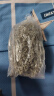 莓茶张家界正宗特级龙须茶土家藤茶永顺嫩芽尖霉茶养生茶野生莓茶 特级芽尖莓茶100克（1罐装） 实拍图