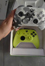 微软（Microsoft） XBOX手柄2020 Series X S无线控制器 蓝牙 游戏电玩  DW12C  兼容黑神话悟空 Xbox手柄 极地行动 特别款 实拍图