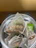 艺佰冬瓜荷叶玫瑰花茶独立小包装下午茶冷泡茶养生茶包100g 实拍图