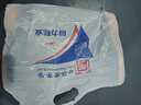 回力雨鞋女时尚户外下雨天防水雨靴水鞋耐磨胶鞋6813墨绿中筒40 实拍图