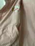 戴维贝拉（DAVE＆BELLA）女童外套宝宝婴儿衣服春秋装童装儿童上衣洋气女孩 晒单实拍图